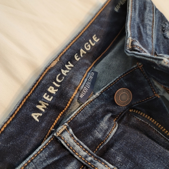 American Eagle jeans - Picture 1 of 5